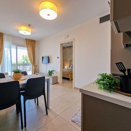 بيبيوني Ashanti Aparthotel Wellness&Spa المظهر الخارجي الصورة