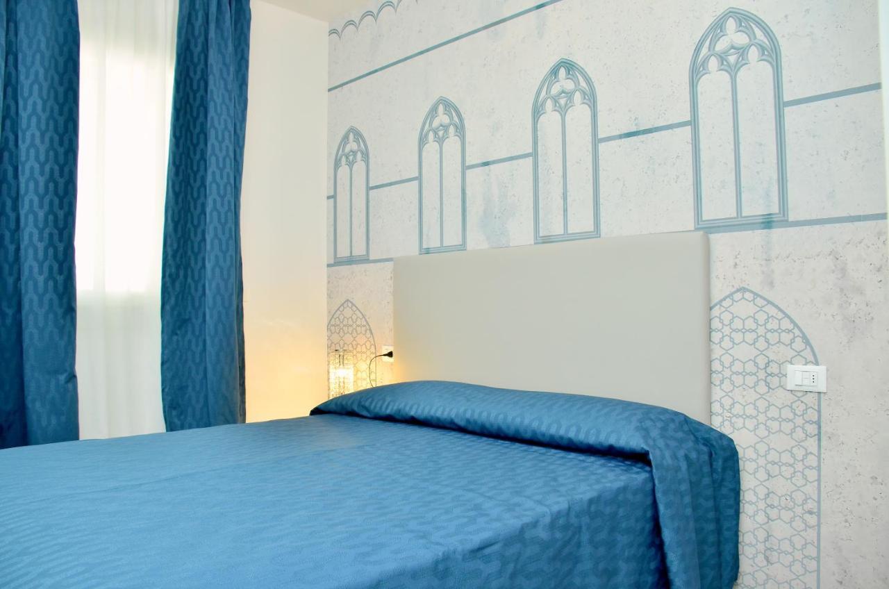 بيبيوني Ashanti Aparthotel Wellness&Spa المظهر الخارجي الصورة
