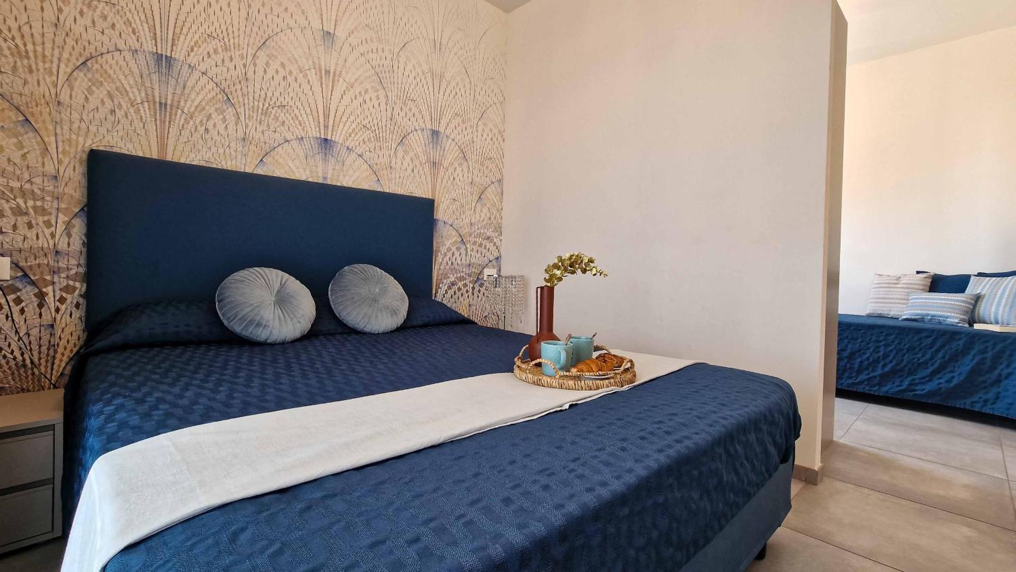 بيبيوني Ashanti Aparthotel Wellness&Spa المظهر الخارجي الصورة
